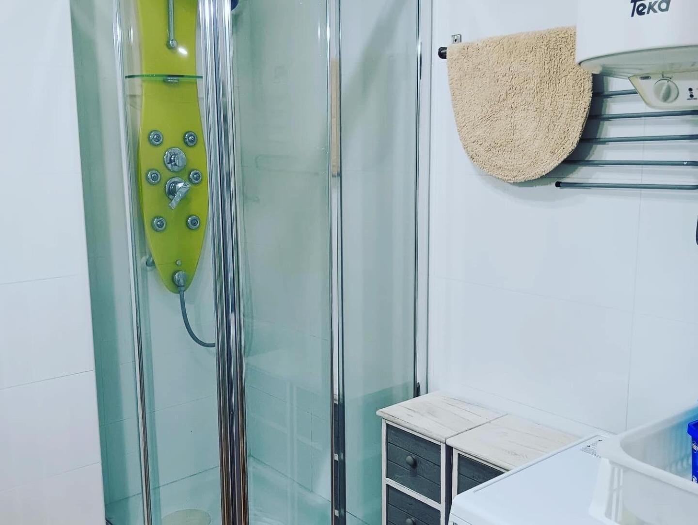 Balcon Playa Y Piscina Velimar Pondos Almunecar Ngoại thất bức ảnh