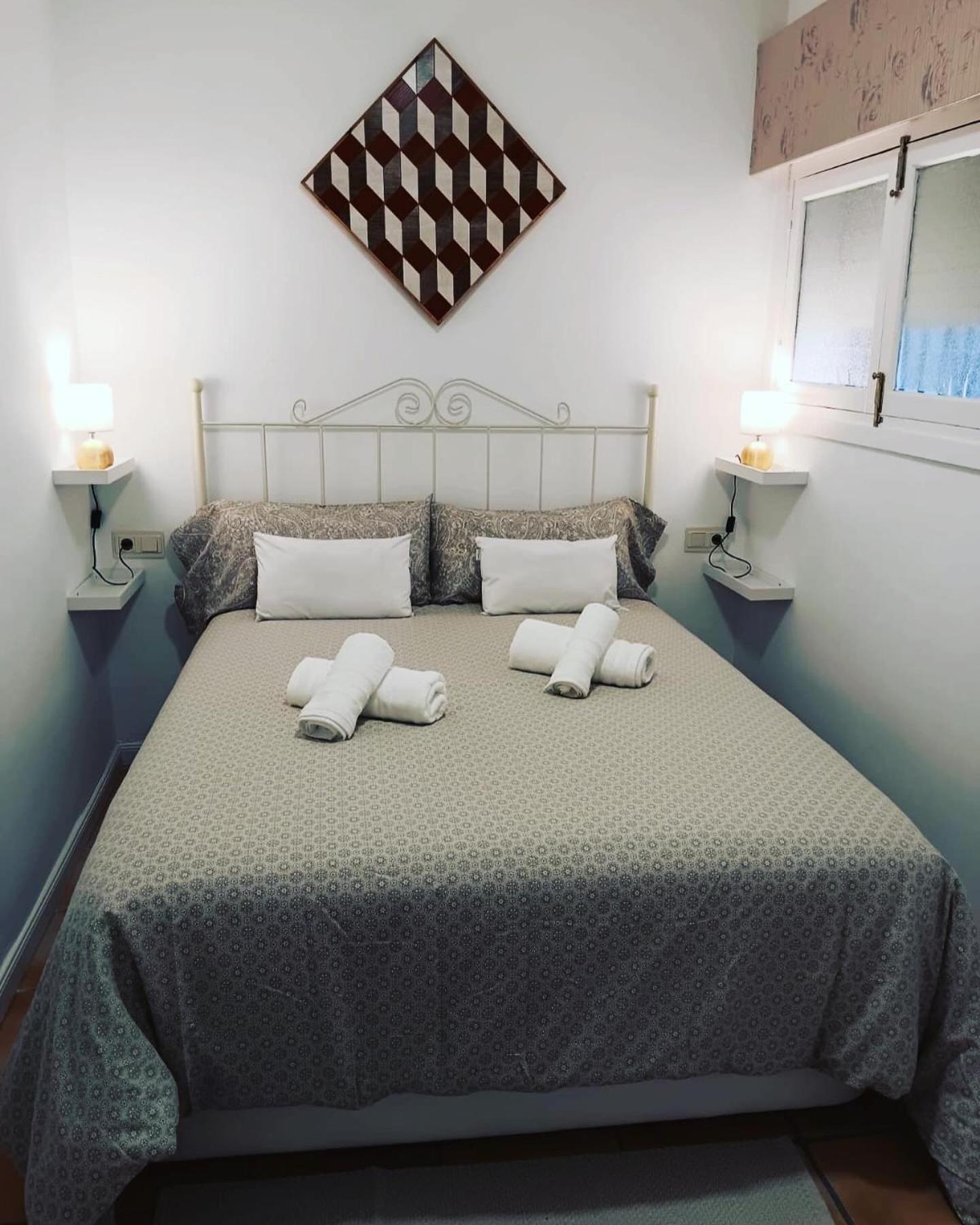Balcon Playa Y Piscina Velimar Pondos Almunecar Ngoại thất bức ảnh